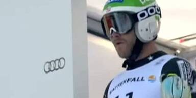 Herren Super-G Bode Miller