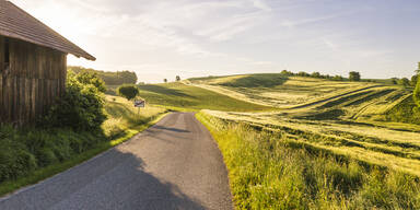 Bodenschutz in Oberösterreich