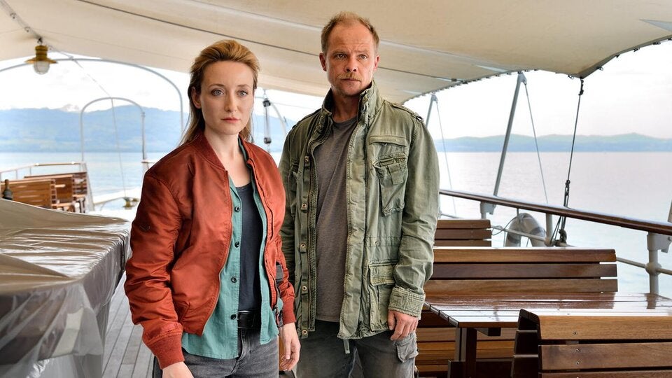 Top-Filme am Samstag