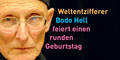 Bodo Hell