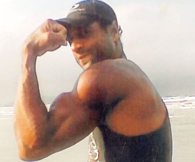 Brasilianischer Hulk