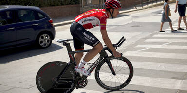 Rad-Profi aus Koma erwacht