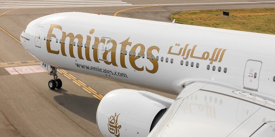 Gratis ins 5* Hotel in Dubai