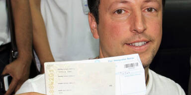 Terror-Alarm um Todes-Flug 370