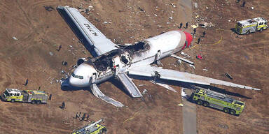 Bruchpilot hatte nur 43 Flug-Stunden