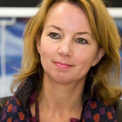 100 wichtigsten Ladies