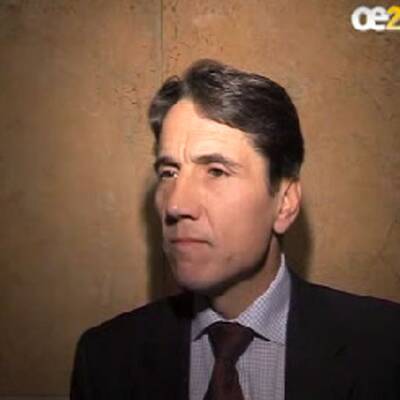 Reinhard Bösch, FPÖ