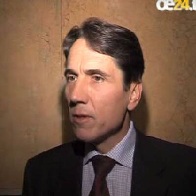 Reinhard Bösch, FPÖ