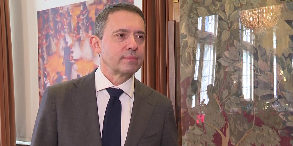 Bogdan Roscic
