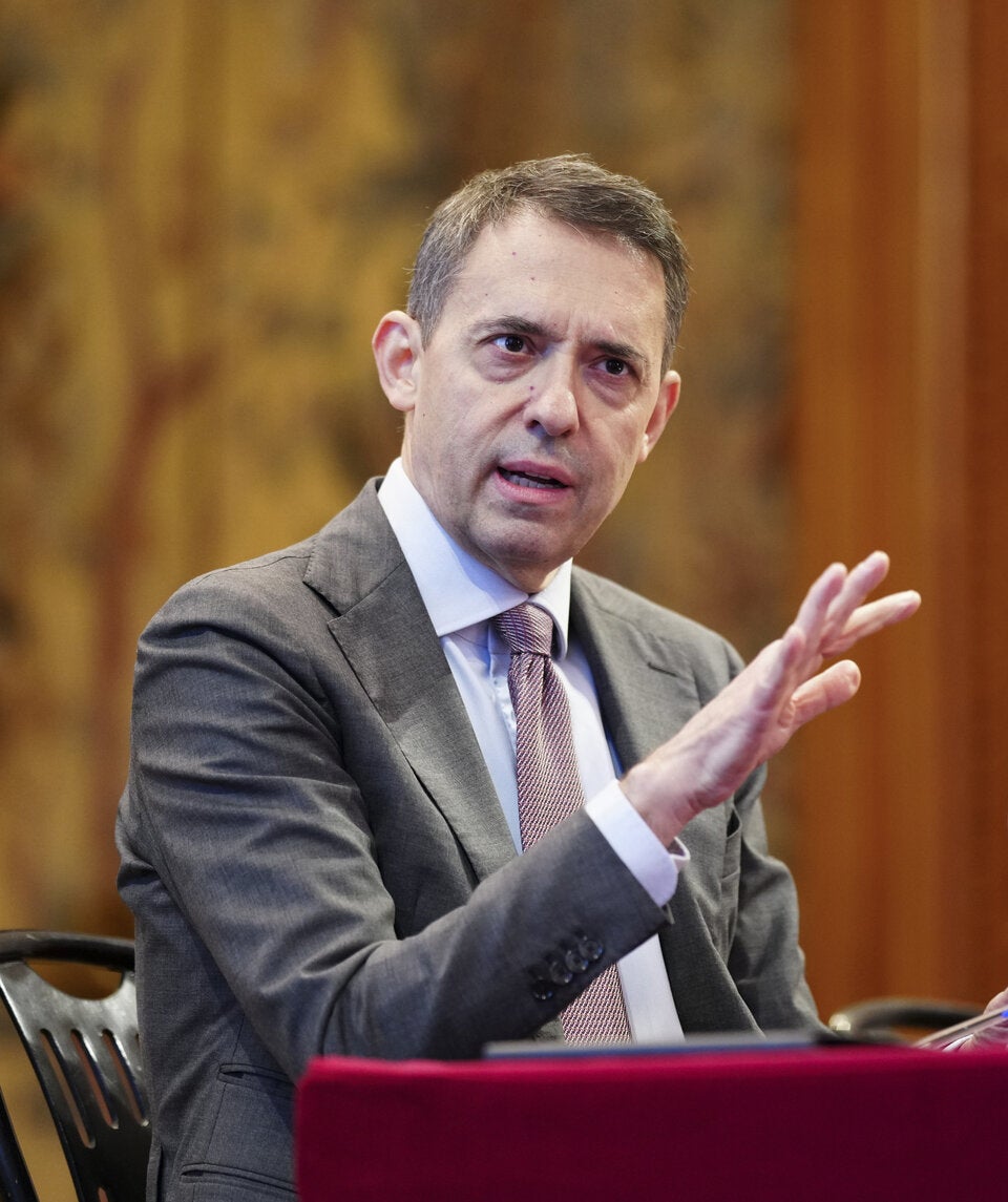 Staatsoper: neue Saison voller Highlights