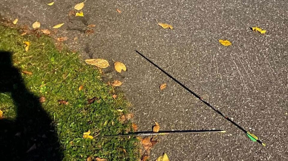 Bogenschütze tötete mehrere Menschen in Norwegen