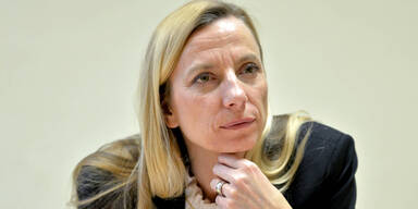 Juliane Bogner-Strauß