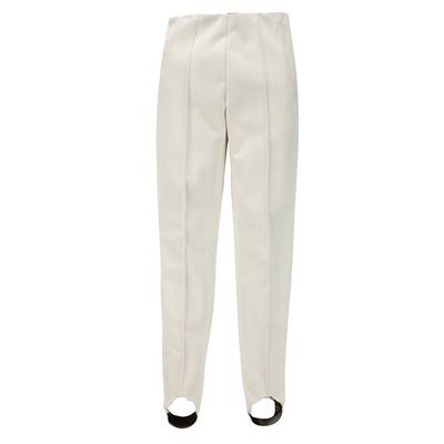 Stylisch auf der Piste