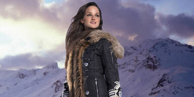 Teures Modegesch&auml;ft gepl&uuml;ndert