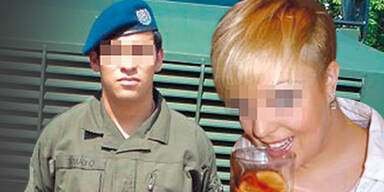 Nathalie in Drogen-Falle gelockt?