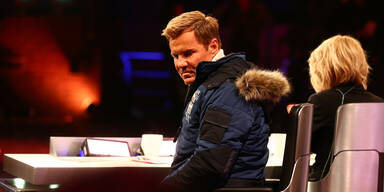 DSDS-Kandidatin bricht auf der B&uuml;hne zusammen