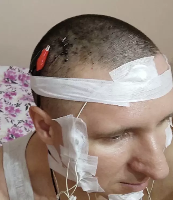 Instagram/@michael_raduga