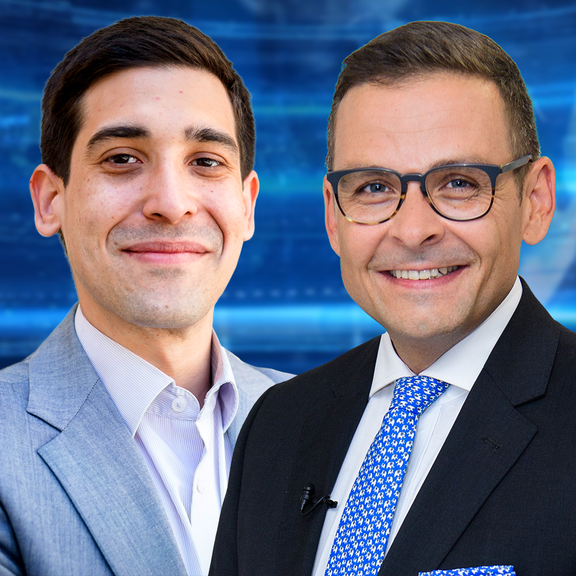 Best of Bohrn Mena vs. Grosz 2025: Die beste Sendung vom Jänner