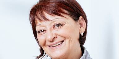 Bojdunyk-Rack, Dagmar, Mag., Geschäftsführerin RAINBOWS-Österreich gem. GmbH