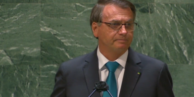 Brasiliens inhaftierter Ex-Pr&auml;sident Bolsonaro in Klinik