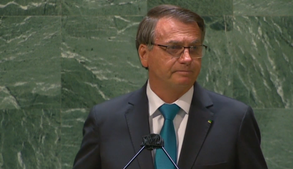 Er muss hinter Gitter: Haft für Ex-Präsident bestätigt