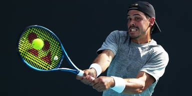 Australian Open: Thiems n&auml;chster Gegner steht fest