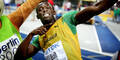 Usain Bolt