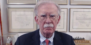 John R. Bolton