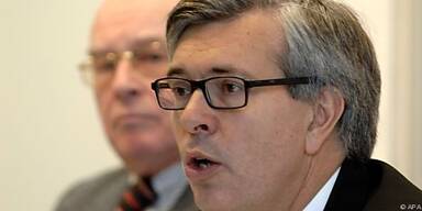 Boltz rechnet mit sinkenden Gas-Gro&szlig;handelspreisen