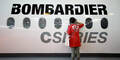 Bombardier greift Airbus und Boeing an