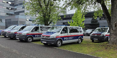 300 Drohungen in &Ouml;sterreich verschickt: Junge T&auml;ter aus Deutschland geschnappt