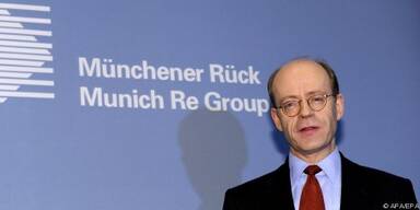 Bomhard findet Zuk&auml;ufe derzeit immer noch teuer