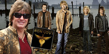 Bon Jovi