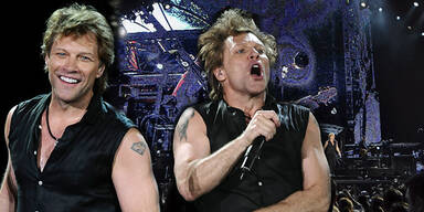 Bon Jovi