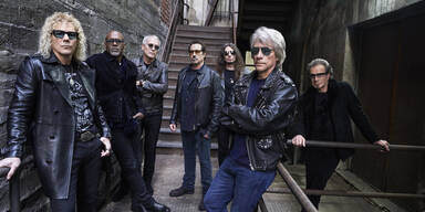 Bon Jovi
