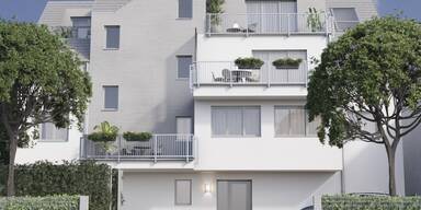 &rsaquo;Bona Dea&lsaquo; &ndash; ein kleines nachhaltiges Wohnprojekt in Wien 22