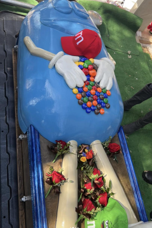 itsmeroundtree / TikTok