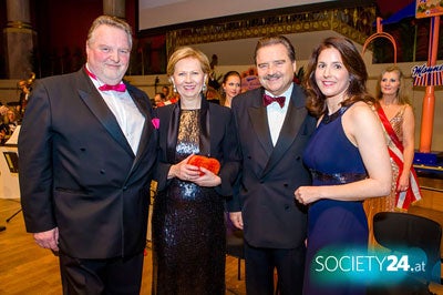 Süßes Ballvergnügen am BonbonBall