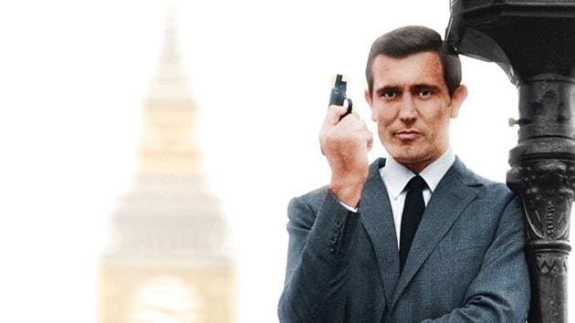 James Bond: Ex-007 Lazenby gibt Taylor-Johnson bereits seinen Segen!