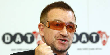 Bono: 8 Wochen Reha