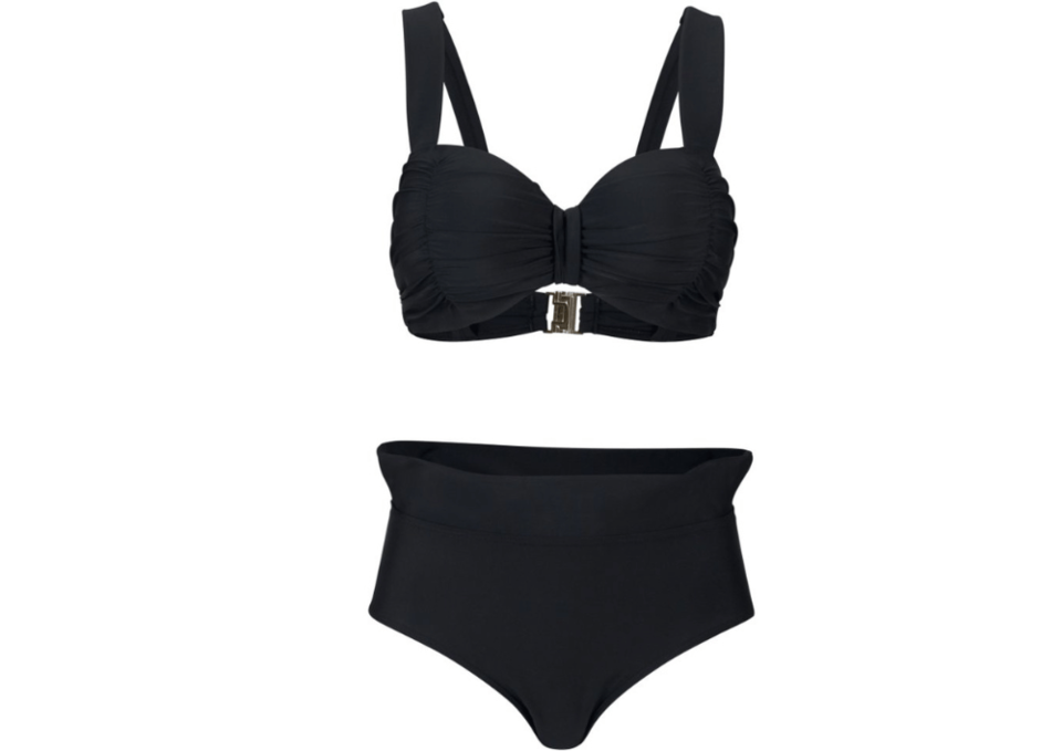 Bikini-Trends 2024: Diese Modelle sind diesen Sommer angesagt