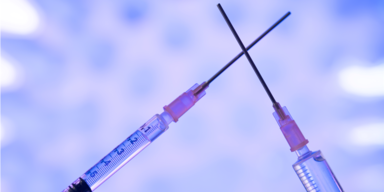 Zweite Booster-Impfung in den USA mit Biontech