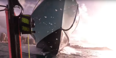 Men of the Spear-It/Youtube