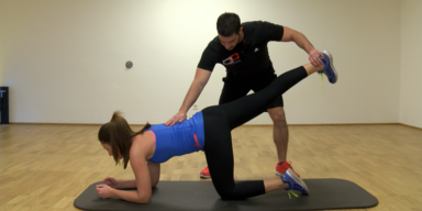 Gesund & Fit TV: Booty-Work-Out & Schultaschen: Der richtige Sitz