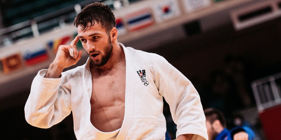 Shamil Borchashvili