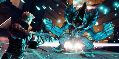 Borderlands&reg; 3 feiert zwei Jahre Ballern & Beute mit der Mini-Event-Reihe 'Loot the Universe'