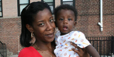 Das neue Leben der 9/11-Frau