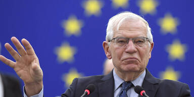 Borrell: Pause in Wiener Iran-Atomverhandlungen erforderlich