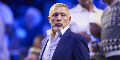 Boris Becker tobt über alte Weggefährten: 