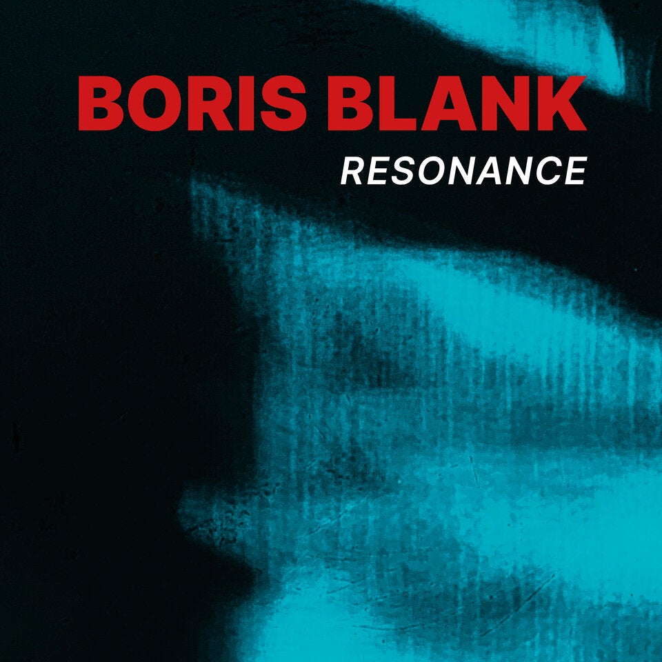 Boris Blank: